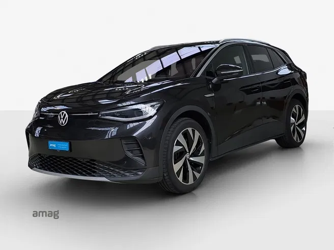 VW ID.4 Pro Performance