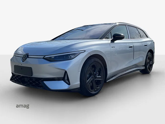 VW ID.7 Tourer GTX UNITED