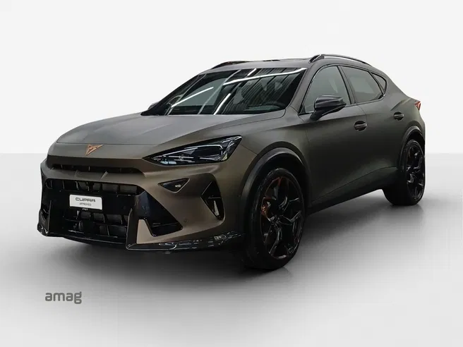 Cupra CUPRA FORMENTOR VZ5 4DRIVE PRIME EDITION