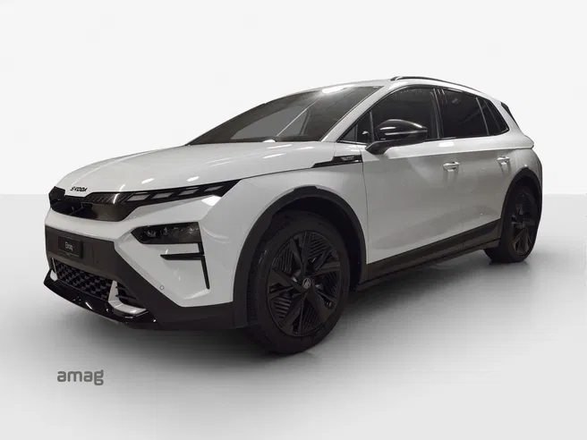 Škoda Elroq RS 85x 4x4