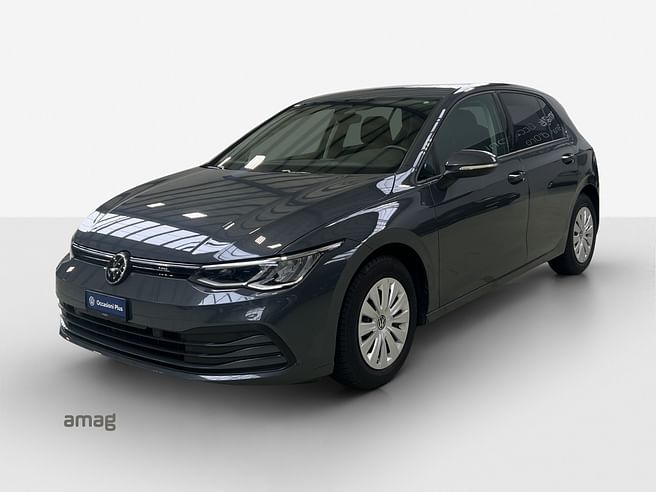 VW Golf Value