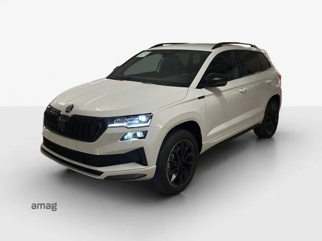 Škoda Karoq «Dynamic» Limited Edition (Netto)
