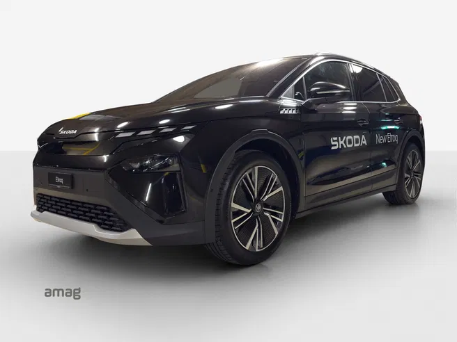 Škoda Elroq 85 4x2