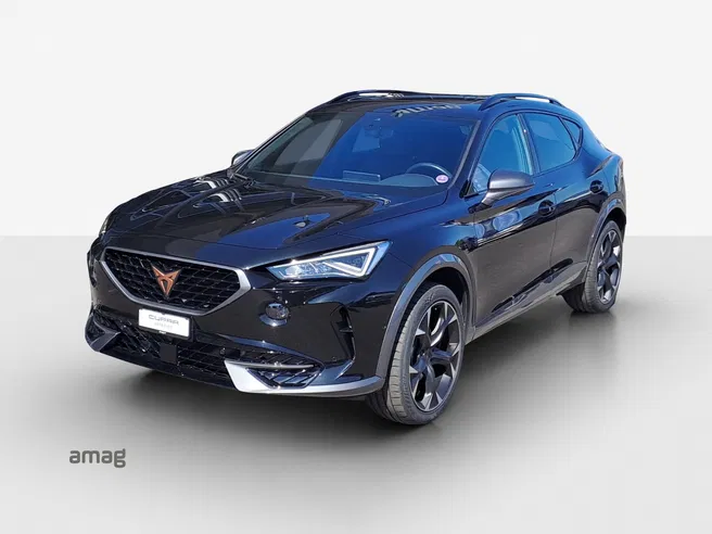 Cupra CUPRA FORMENTOR 4DRIVE