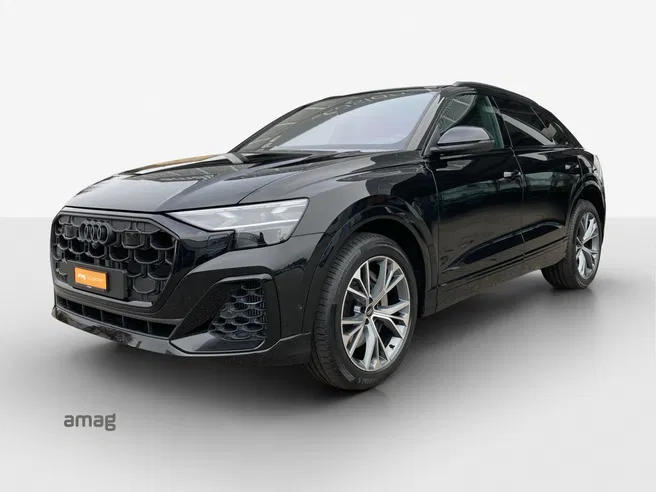 AUDI Q8 SUV 55 TFSI e quattro tipt.