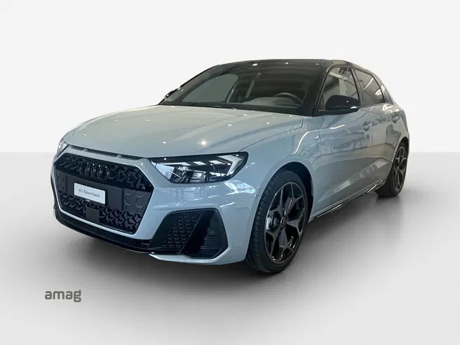 AUDI A1 Sportback 30 TFSI S line Attraction