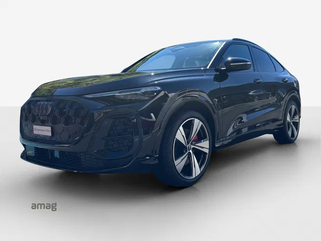 AUDI Q5 SB e-hybrid 270 kW