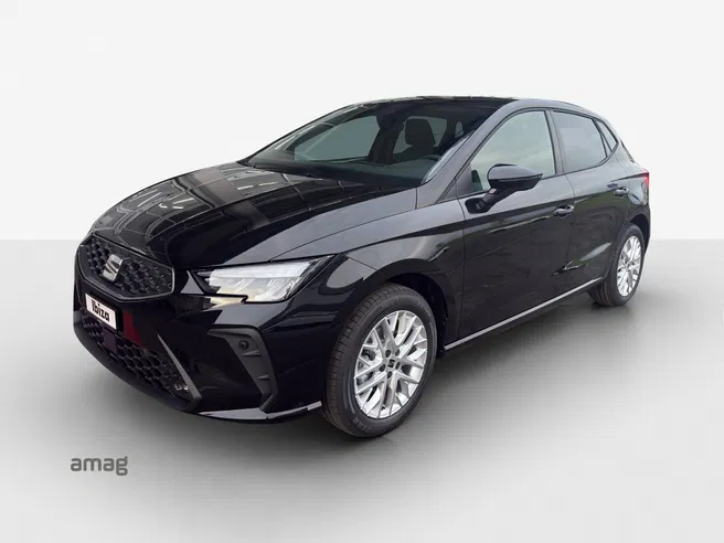 Seat Ibiza St 1.0TSI 116PS 7DSG