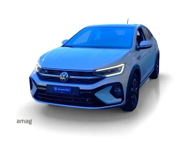 VW Taigo R-Line