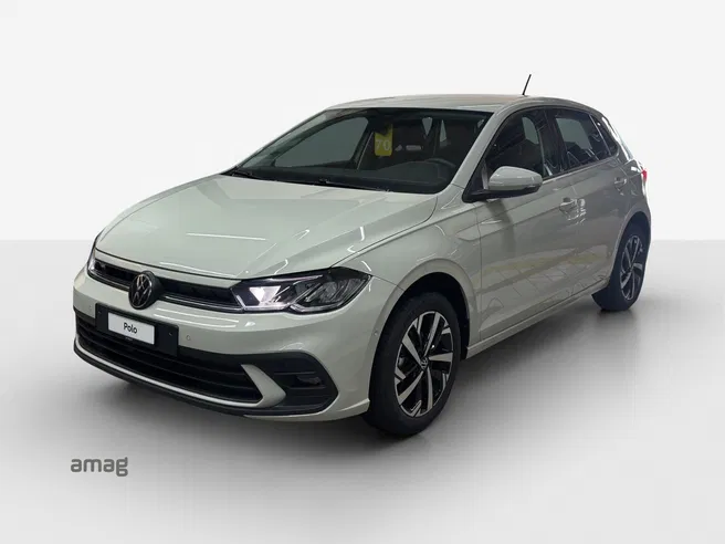 VW Polo Life