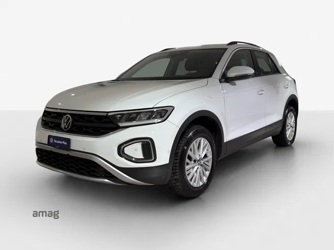 VW T-Roc PA Life