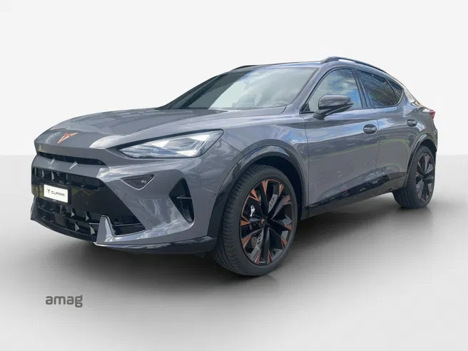 Cupra CUPRA FORMENTOR VZ 4DRIVE PRIME EDITION