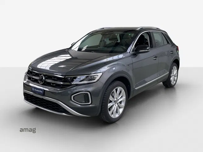 VW T-Roc PA Style