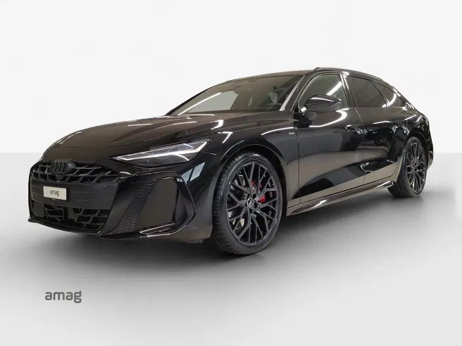 AUDI A6 AV e-hybrid quattro 270 kW