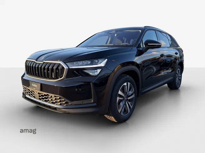 Škoda Kodiaq Selection