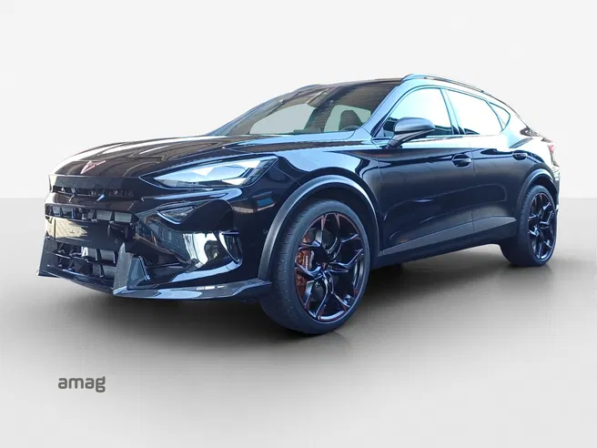 Cupra CUPRA FORMENTOR VZ5 4DRIVE PRIME EDITION