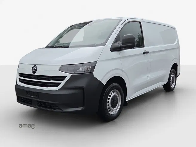 VW Veicoli Commerciali Transporter KW KR 110PS 6G