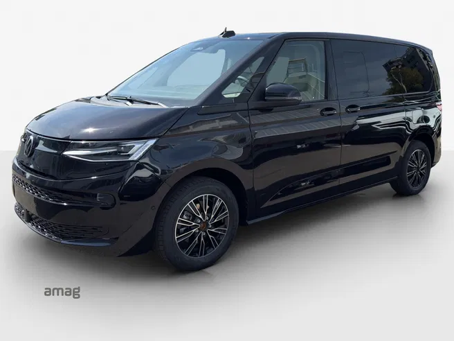 VW Commercial Vehicles Multivan Liberty kurz