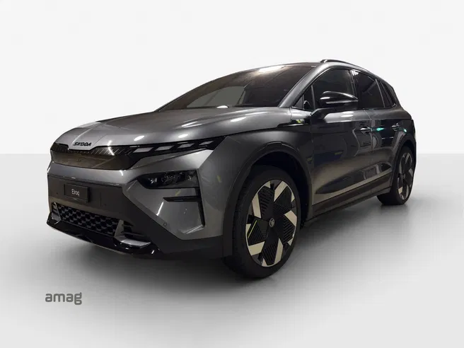 Škoda Elroq RS 85x 4x4