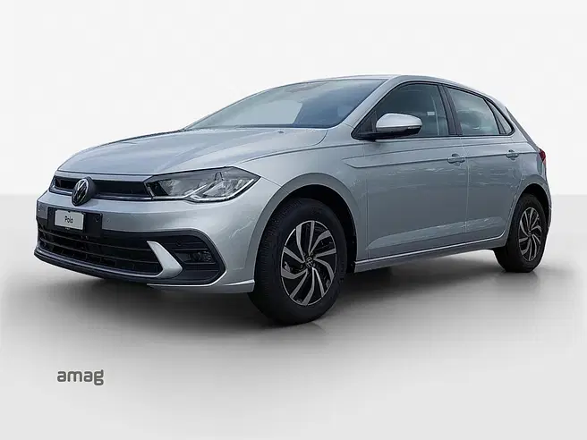 VW Polo Basis