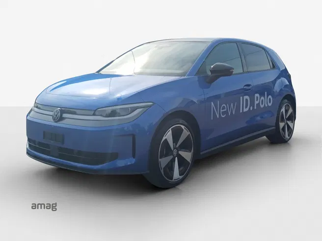 VW ID.Polo Style ED One Plus
