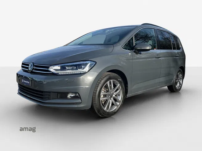 VW Touran UD 1.5TSI 150PS DSG
