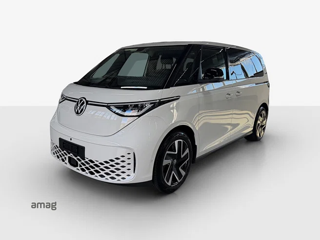 VW Commercial Vehicles ID. Buzz Pro 4Motion NWB