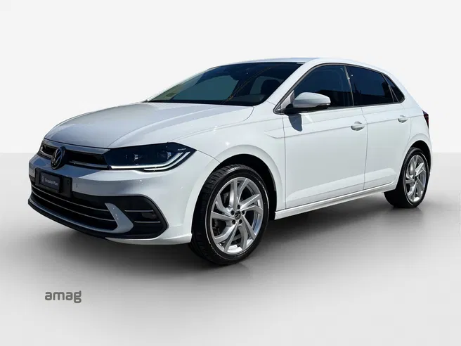 VW Polo PA Style