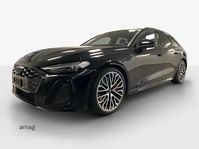 AUDI A5 AV e-hybrid quattro 270 kW