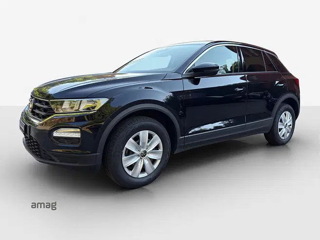 VW T-Roc Value