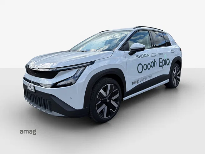 Škoda Epiq Selection