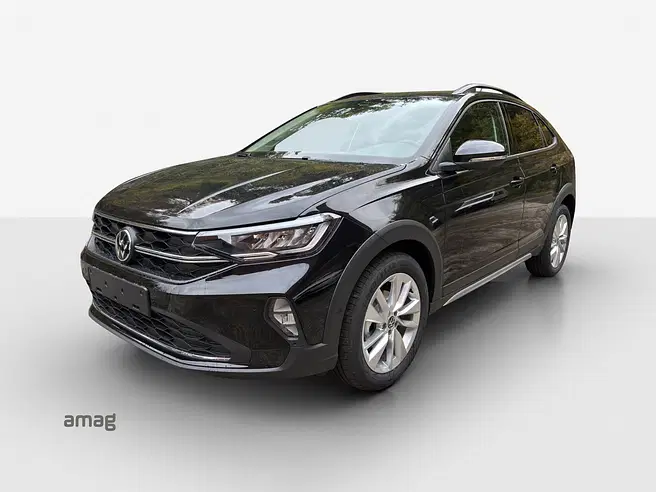 VW Taigo UNITED