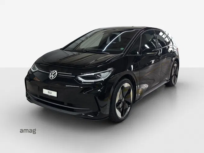 VW ID.3 Pro S UNITED