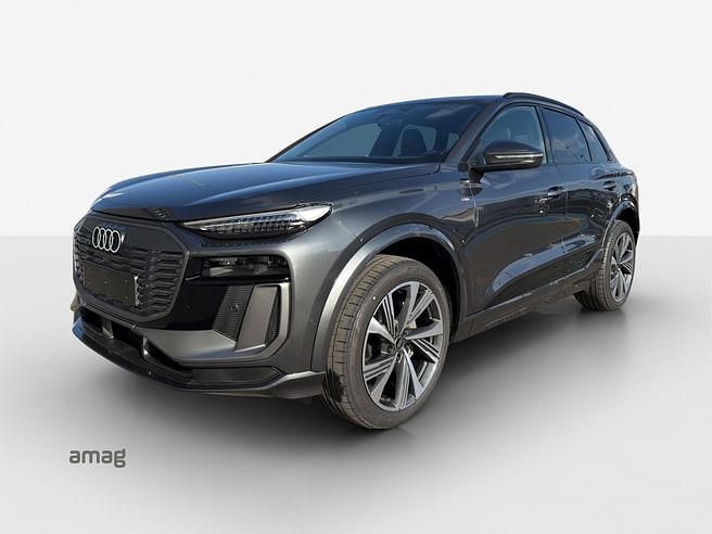 AUDI Q6 SUV e-tron quattro