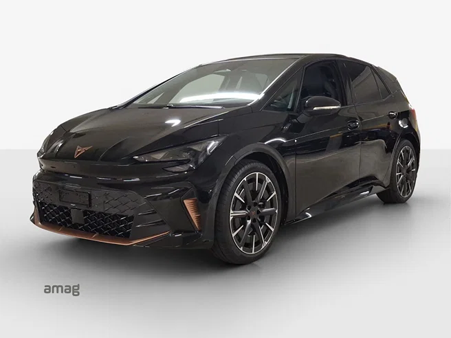 Cupra CUPRA Born VZ PE 79kWh, 326PS