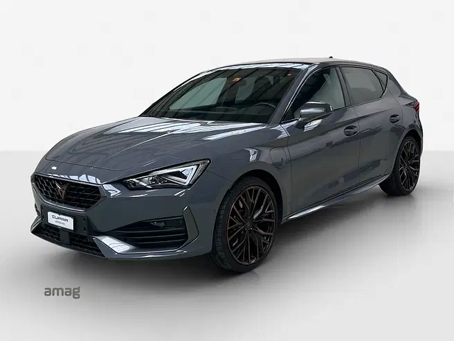 Cupra NEW LEON e-HYBRID