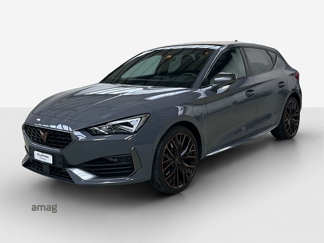 Cupra NEW LEON e-HYBRID