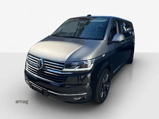 VW Nutzfahrzeuge Multivan 6.1 Highline Liberty
