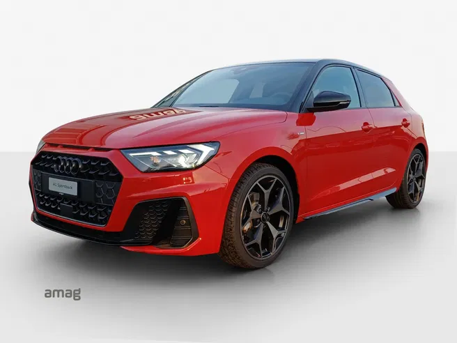 AUDI A1 Sportback 30 TFSI S line Attraction