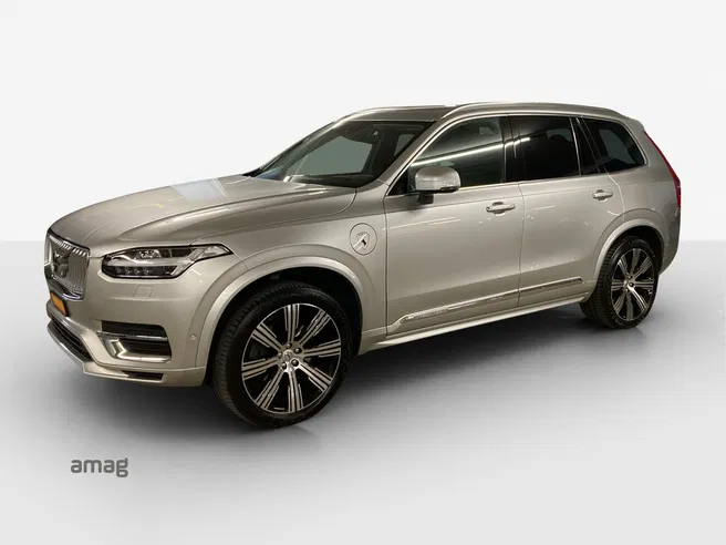 Volvo XC90 T8 eAWD Inscription