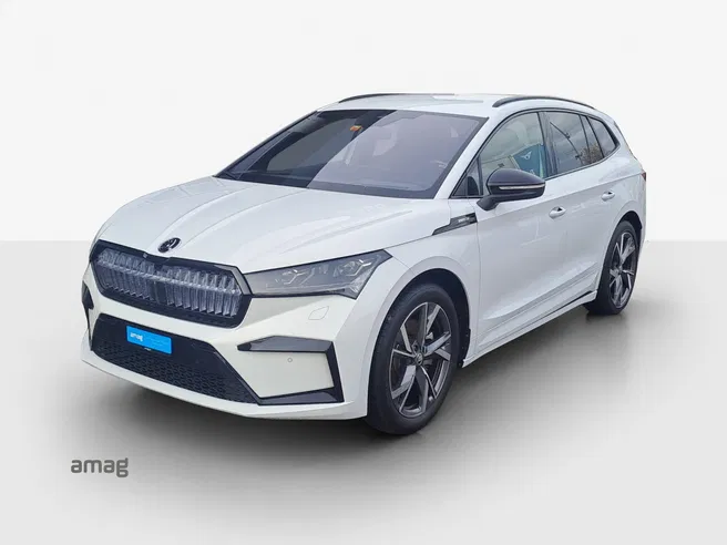 Škoda Enyaq Sportline 85 4x2