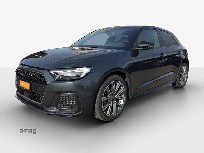 AUDI A1 Sportback 30 TFSI advanced Attraction
