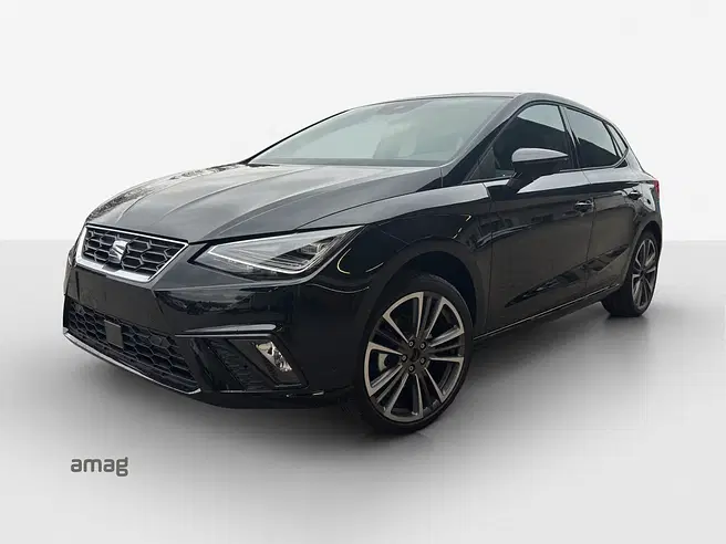 Seat IBIZA ANNIVERSARY LE (netto)