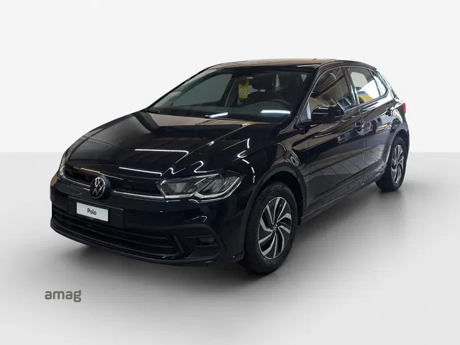 VW Polo Life