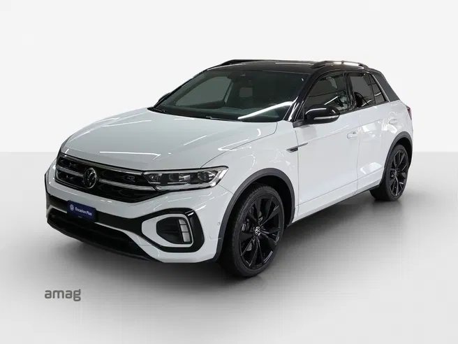VW T-Roc PA R-Line