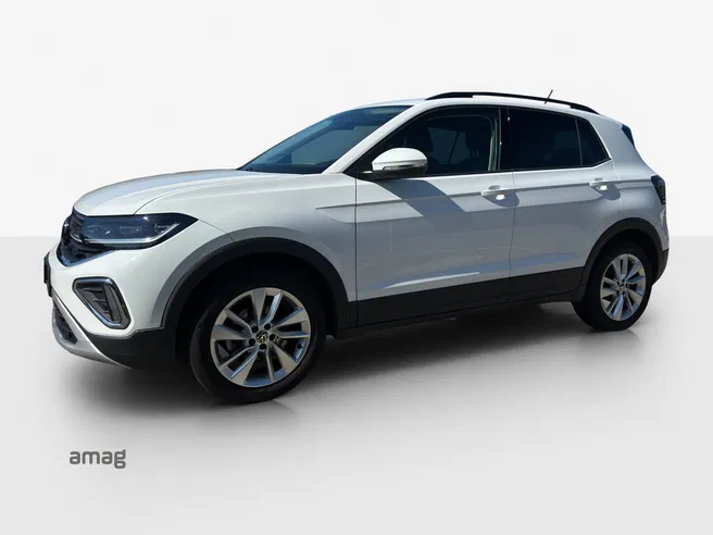 VW T-Cross PA UNITED