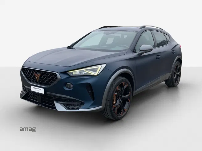 Cupra Formentor VZ 2.0TSI 310PS 7D 4