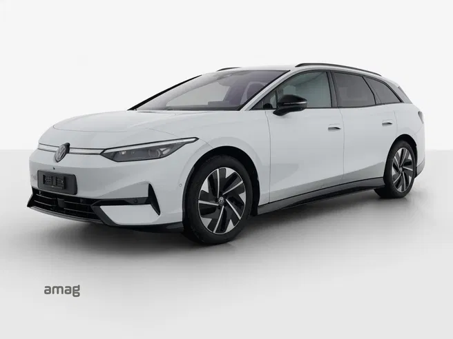 VW ID.7 Tourer Pro UNITED