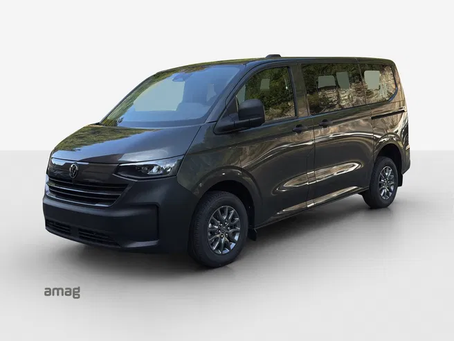 VW Nutzfahrzeuge Caravelle Basis RS 3100mm