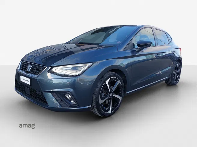 Seat Ibiza HOLA FR 1.0TSI 7DSG